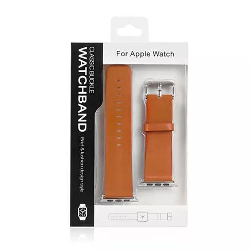 Miniatura: Apple Watch Optional Belt in Real Leather