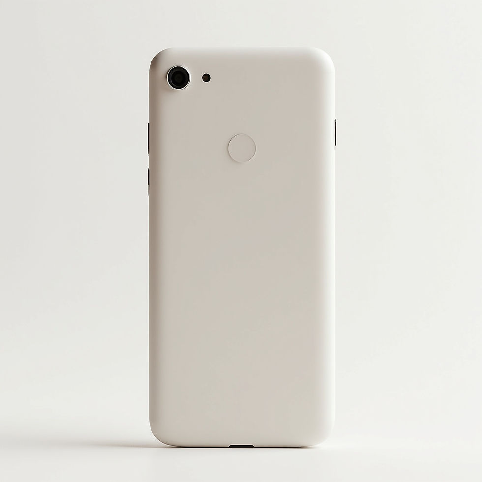 Smartphone Essencial Slim