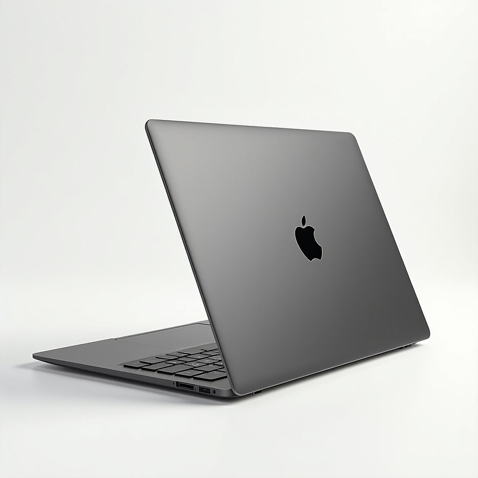 Laptop Creativo Pro