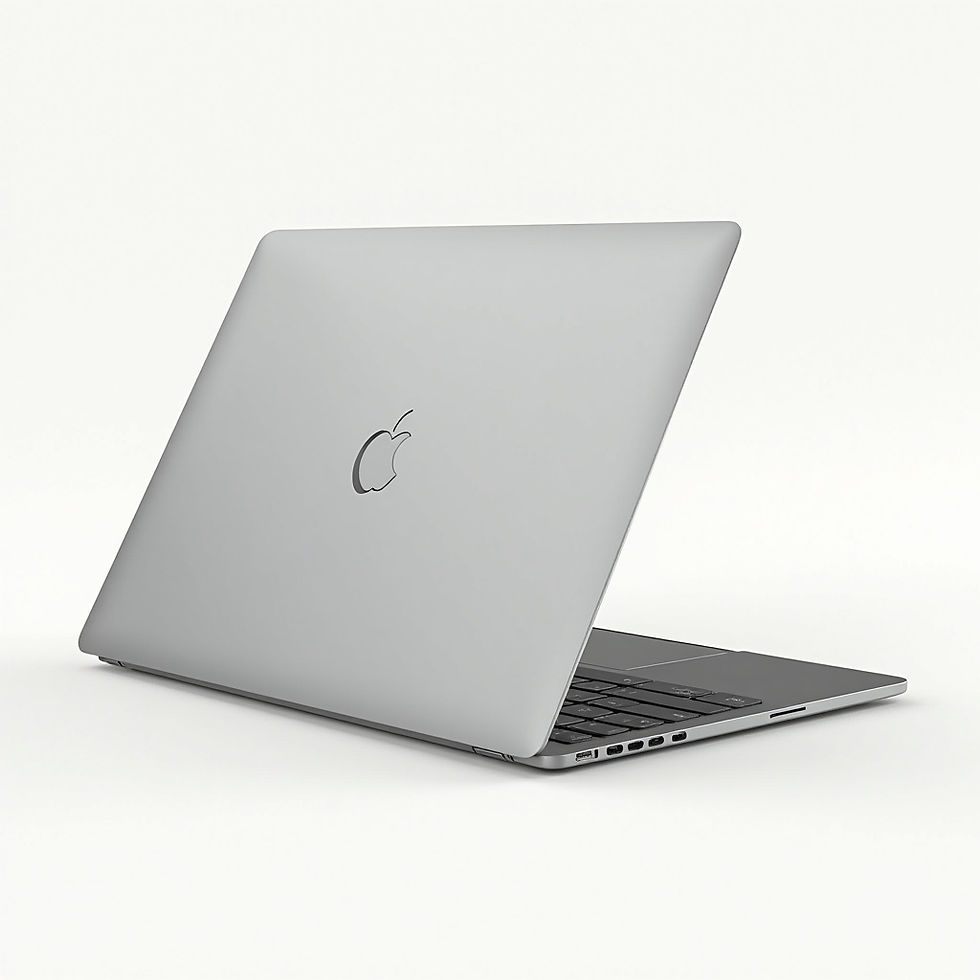 Laptop Executivo Versátil