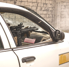 Patrol Rifle Instructor