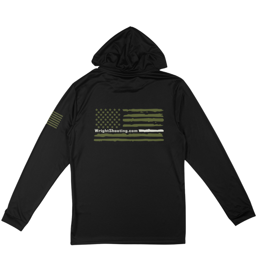 Thumbnail: WSC Customizable Performance Hoodie