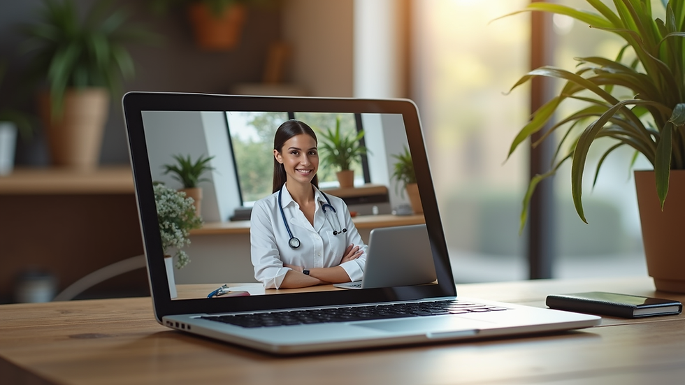 The Benefits of Digital Nutritional Therapy UK