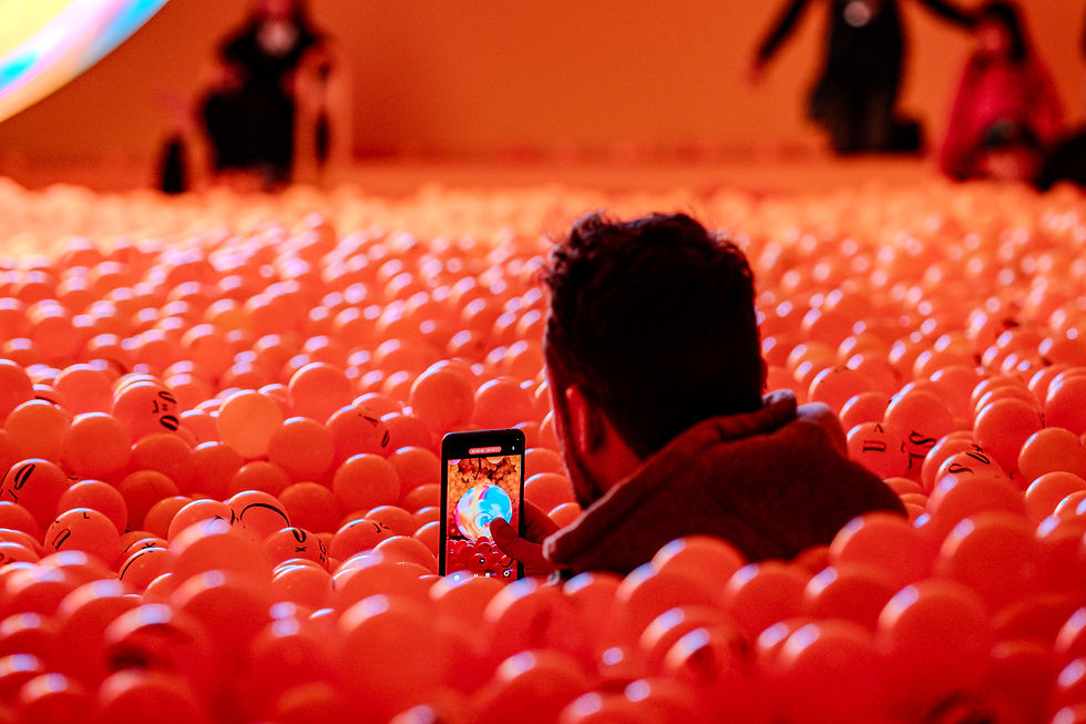 Balloon Museum