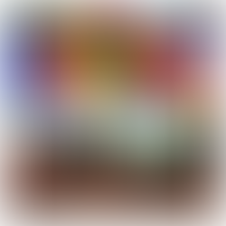 a selection of spices