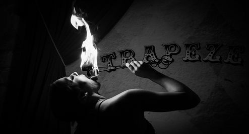 Dance & Music Photography