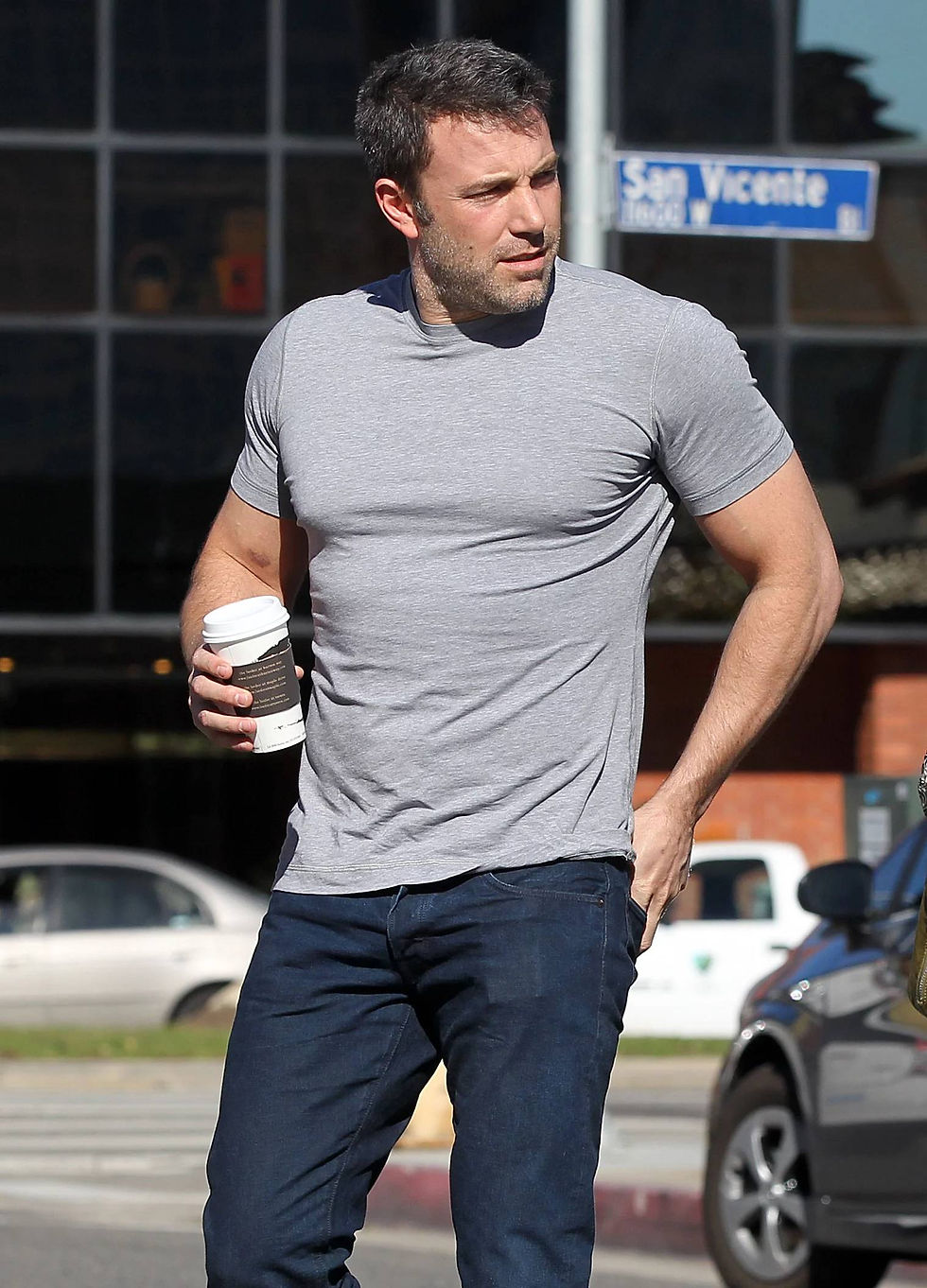 Ben Affleck