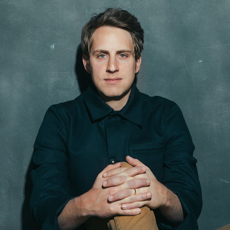BEN RECTOR