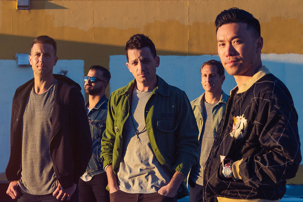 O.A.R.