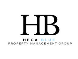 hega blue property management group