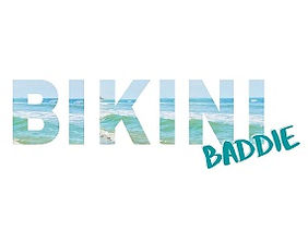 bikini baddie