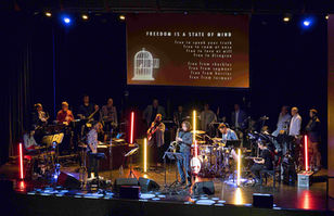 Musik, die unsere Gesellschaft widerspiegelt