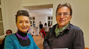 Jazz Jam Session bei Rarecs
