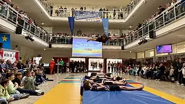 Tag der offenen Tür am BG/BRG Judenburg zeigt Zukunft moderner Bildung