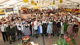 75 Jahre Landjugend Oberwölz – Wo Gemeinschaft zur Tradition wird