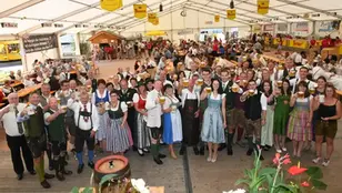 75 Jahre Landjugend Oberwölz – Wo Gemeinschaft zur Tradition wird