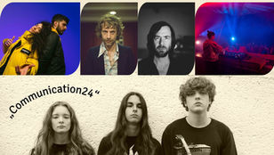 800 Jahre Knittelfeld: Mega-Festival „Communication24“ im Herbst