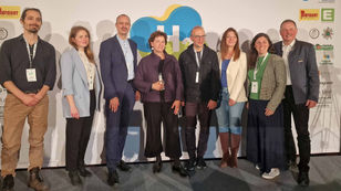 "Murau ist das Alpbach der erneuerbaren Energien"