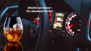 Alkohol am Steuer: Ein Moment verändert alles! Eine zu Tränen rührende Geschichte