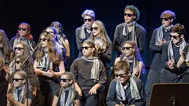 Ein Konzert voller Emotion, Energie und Überraschungen