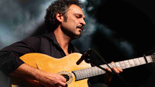 Ein Abend voller mediterraner Klangfarben und rhythmischer Vielfalt: Das Manuel Randi Trio gastiert mit dem neuen Programm „SUD“ am 17. Mai im Kulturhaus Knittelfeld.