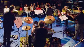 Musik, die begeistert: Maximum R&B sorgte für groovigen Blue Monday