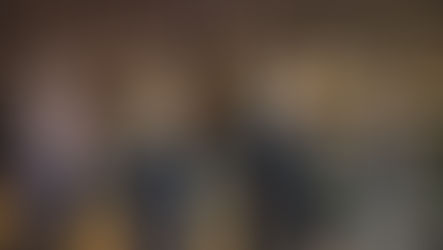 Singende Katzen bei dem Bremer Stadtmusikanten