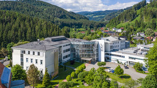 In Judenburg wurde eine pränatal-diagnostische Ambulanz eröffnet – ein erweitertes Angebot für Schwangere im LKH Murtal.