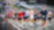 Red Bull Ring wurde zur sportlichen Wetterprobe