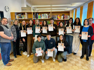 Barista-Zertifikate verliehen: Neue Meister der Kaffeezubereitung