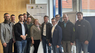 KLAR! Murtal: Teilregionale Veranstaltung zum Thema „Energieraumplanung & Klima“ in Pöls