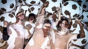 Stadttheater Murau: Roxy und ihr Wunderteam im AK-Saal Murau