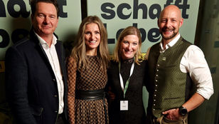 HTL Zeltweg feierte Jubiläum des Vereins „Land schafft Leben“