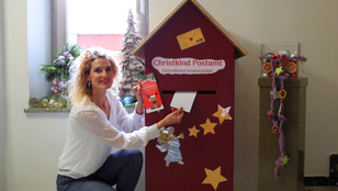 Klingender Advent in Knittelfeld: Nikolaus, Adventmarkt und festliche Highlights