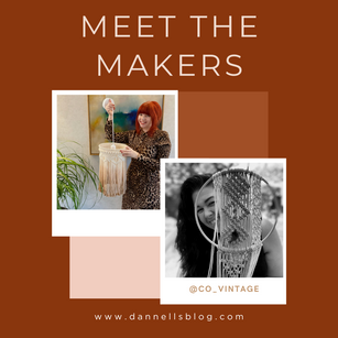 Meet the Makers - Co-Vintage