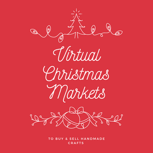 A Guide to Virtual Craft Fairs