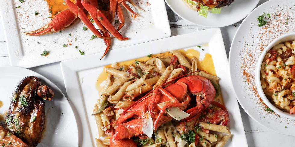 New Jersey October Brunch