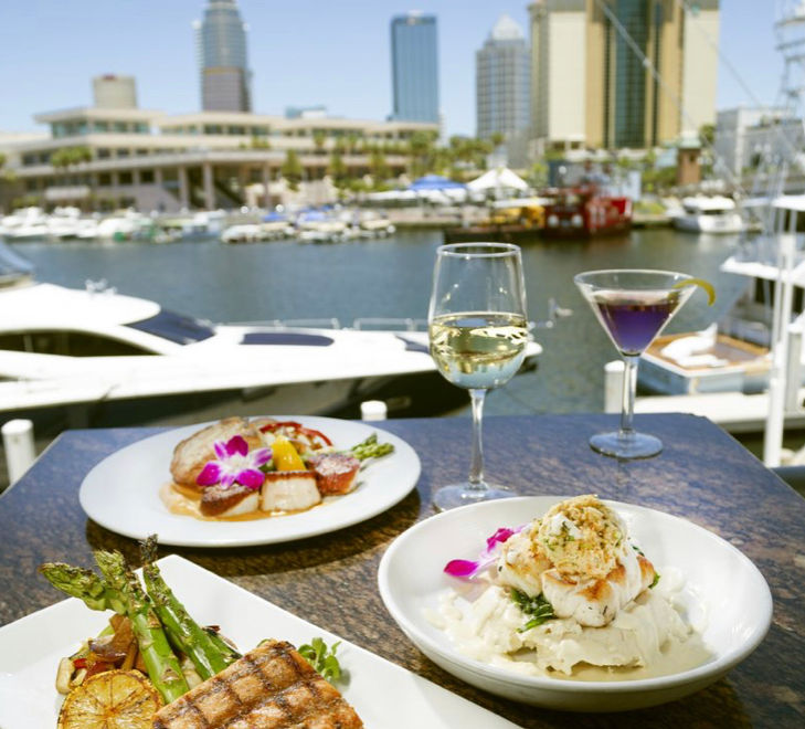 Tampa March Brunch