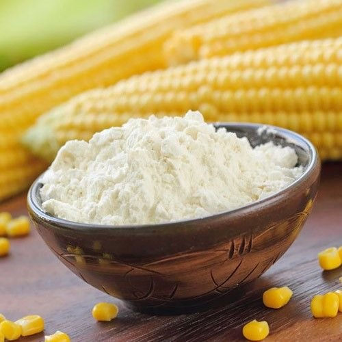 Maize Flour White 500g