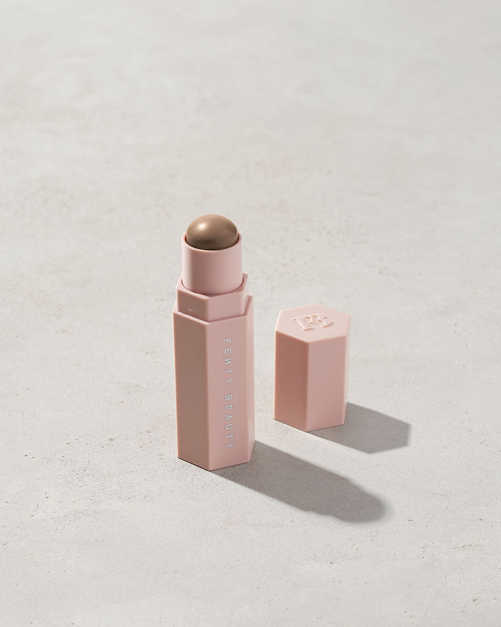 Fenty Beauty Match Stix Contour Skinstick - Amber - branded product photograph