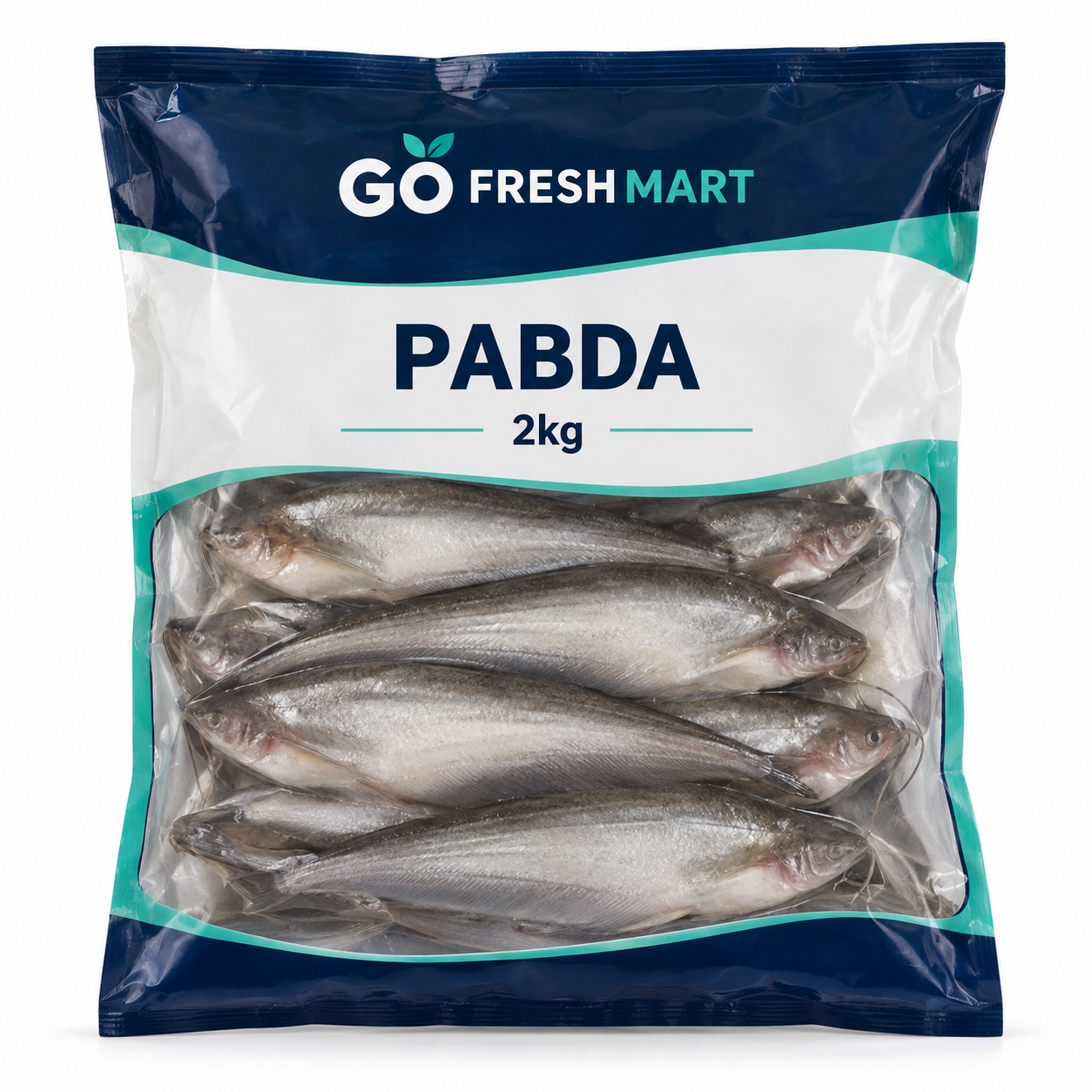 Pabda 2kg