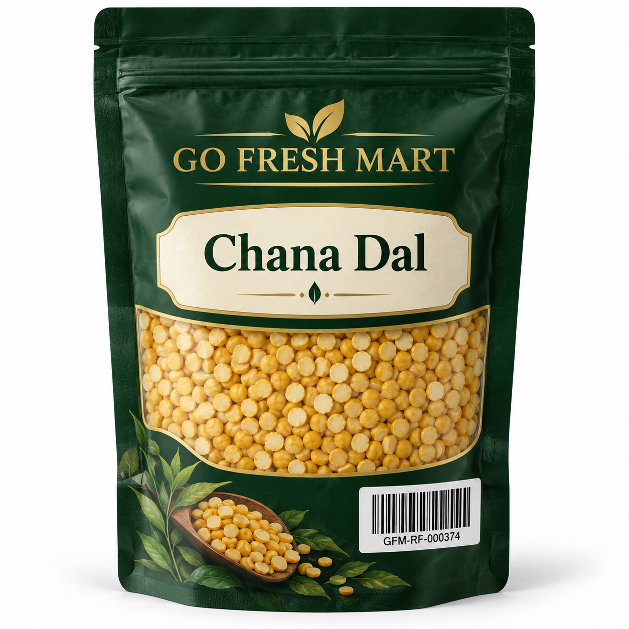 Chana Dal