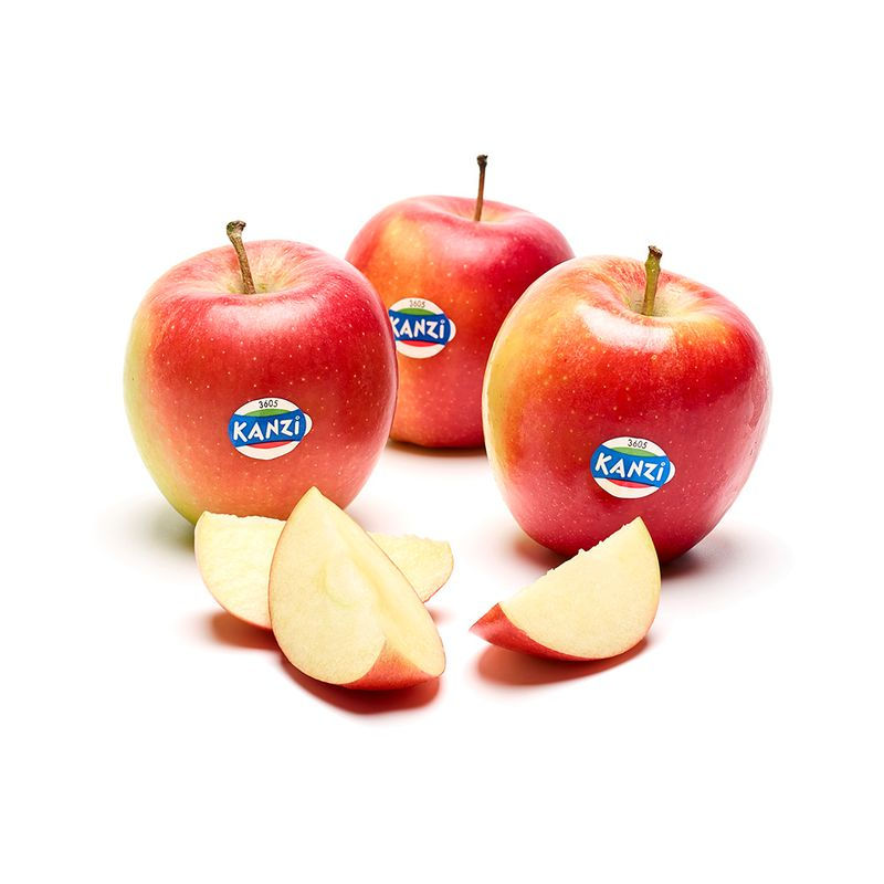 Kanzi Apples 6 Pack