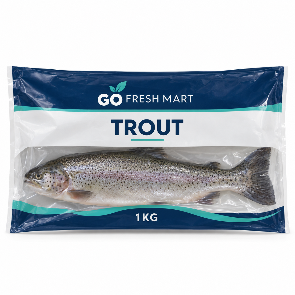 Trout 1kg