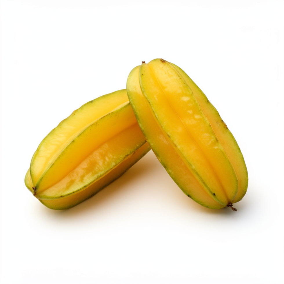 Star Fruit 2 Pack - GO FRESH MART