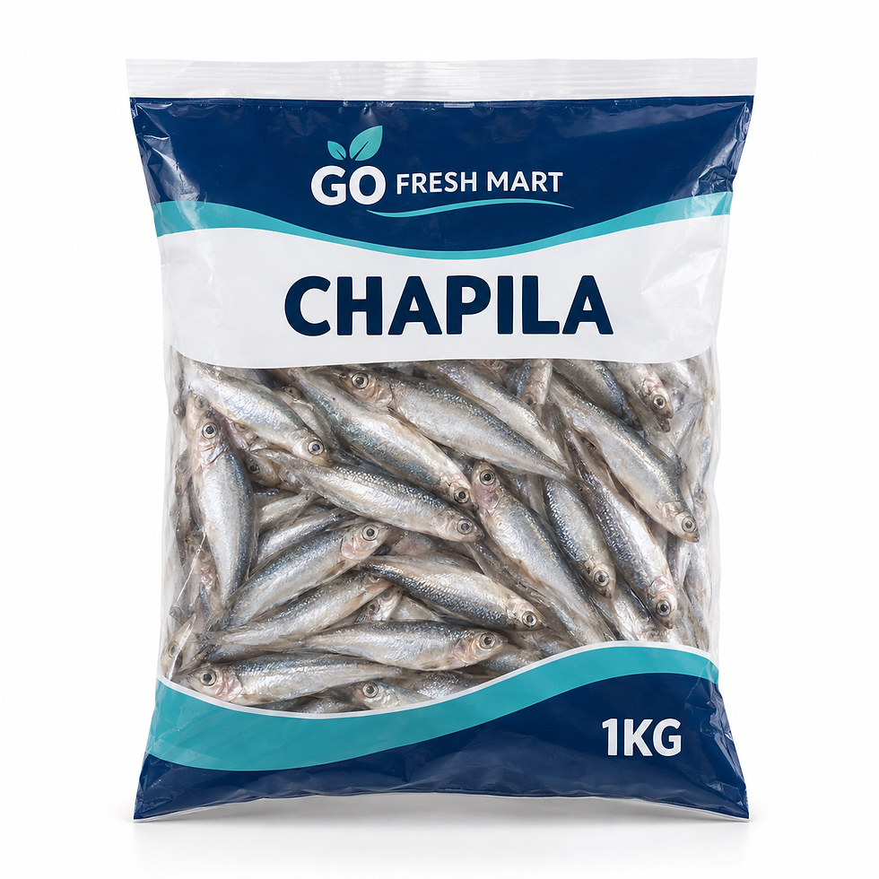 Chapila 1kg