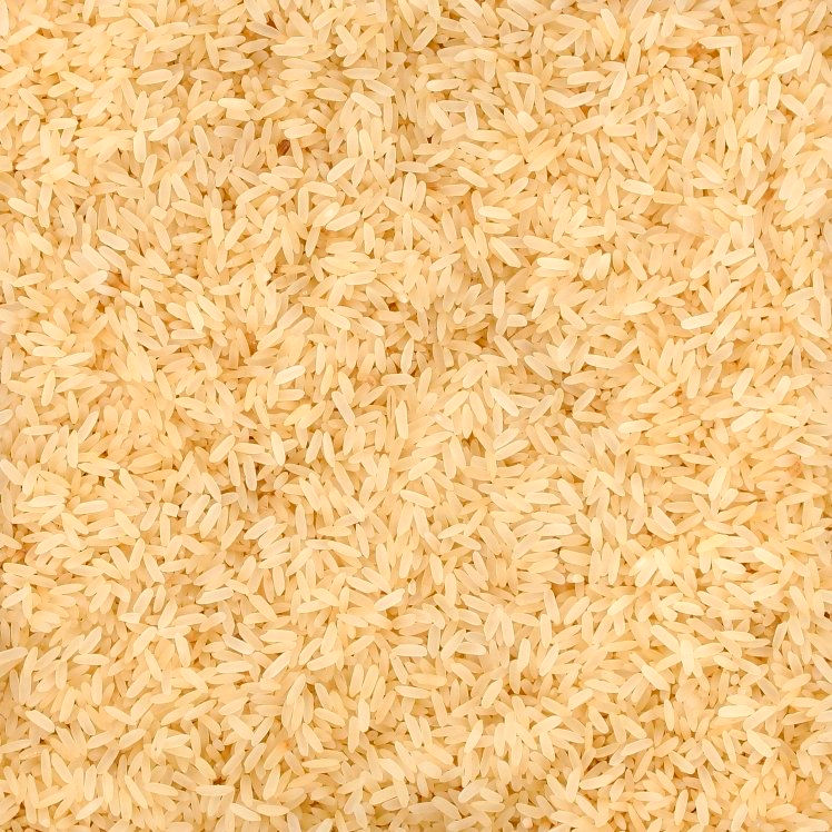 Parboiled Rice 5kg