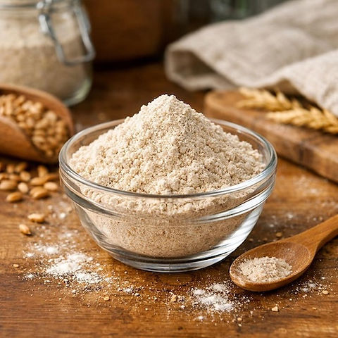 Spelt Flour 2kg