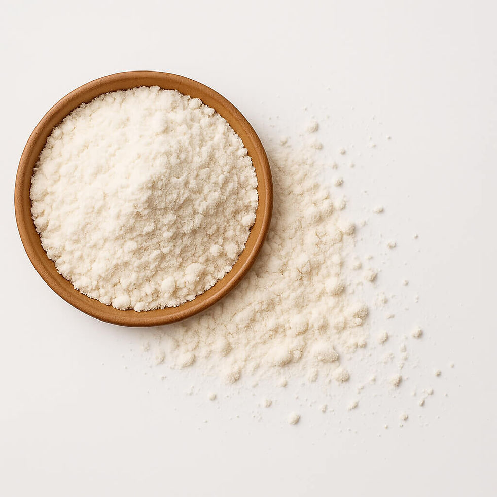 Coconut Flour 2kg