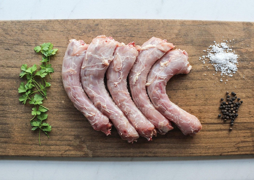 Chicken Necks 500g